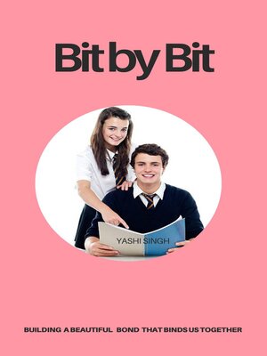 cover image of Bit by Bit